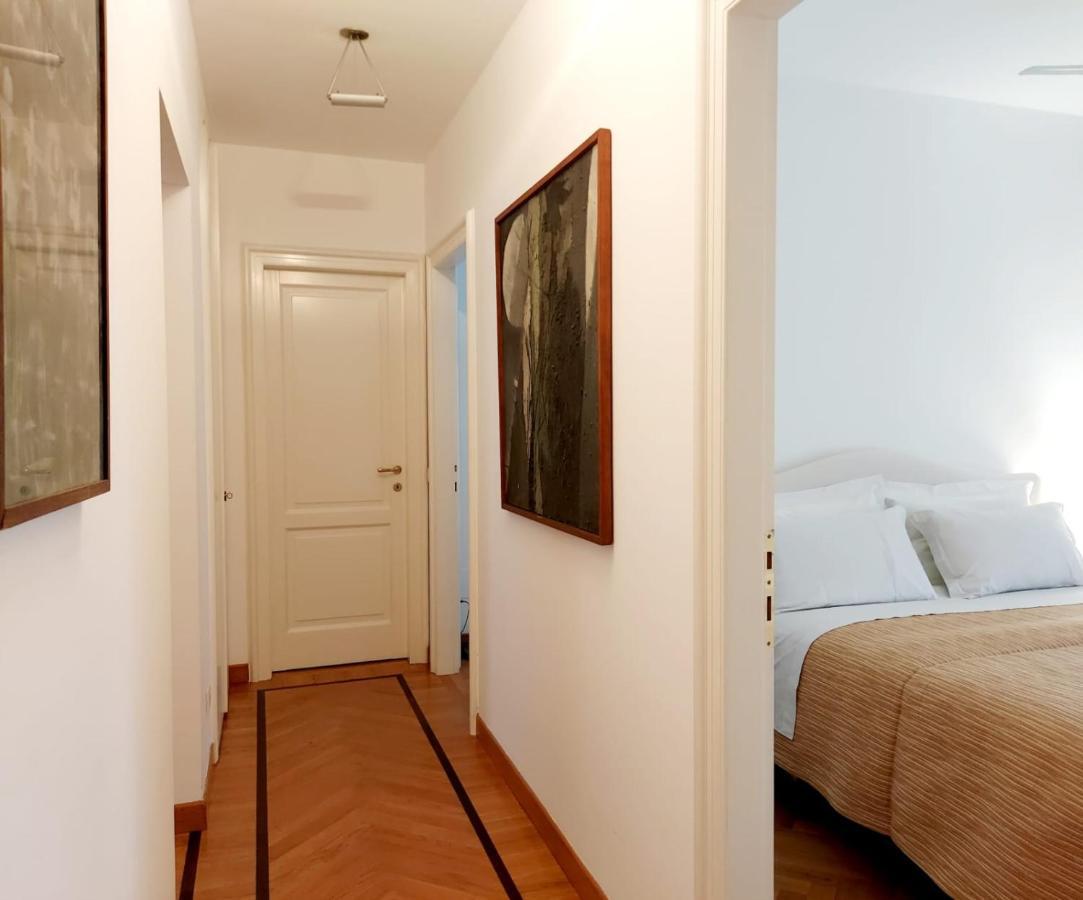 Brera Milano Apartment Екстериор снимка
