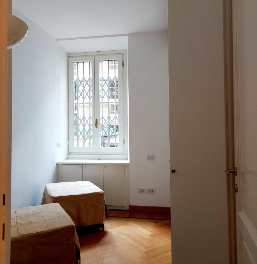 Brera Milano Apartment Екстериор снимка