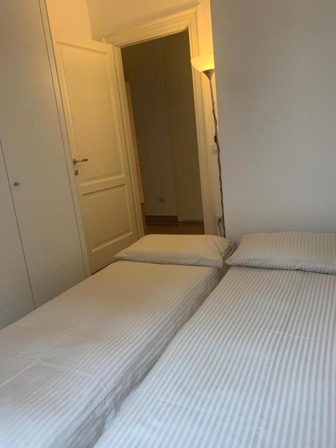 Brera Milano Apartment Екстериор снимка