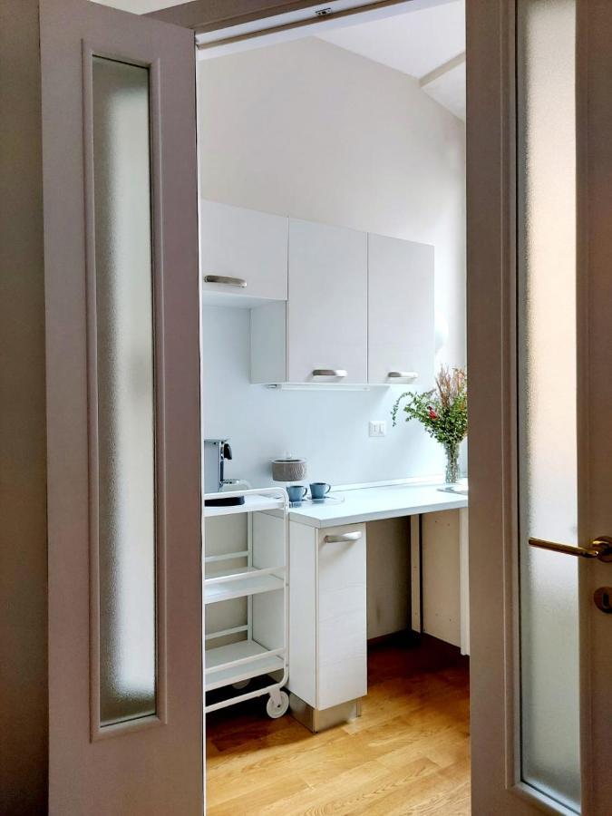 Brera Milano Apartment Екстериор снимка