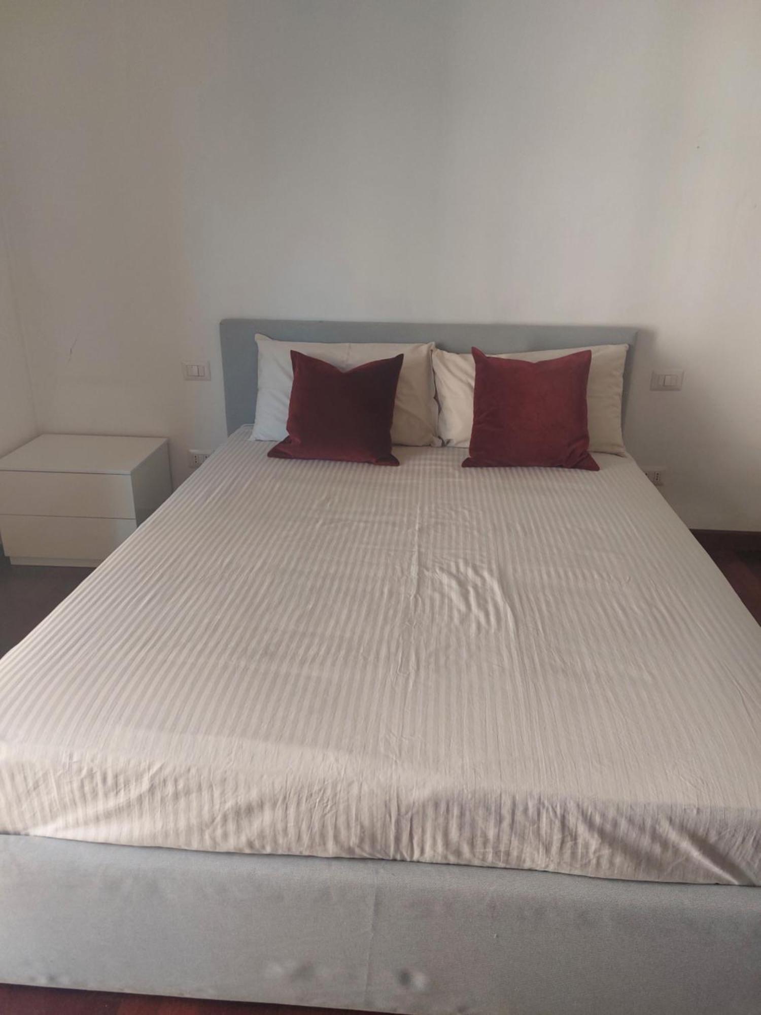 Brera Milano Apartment Екстериор снимка