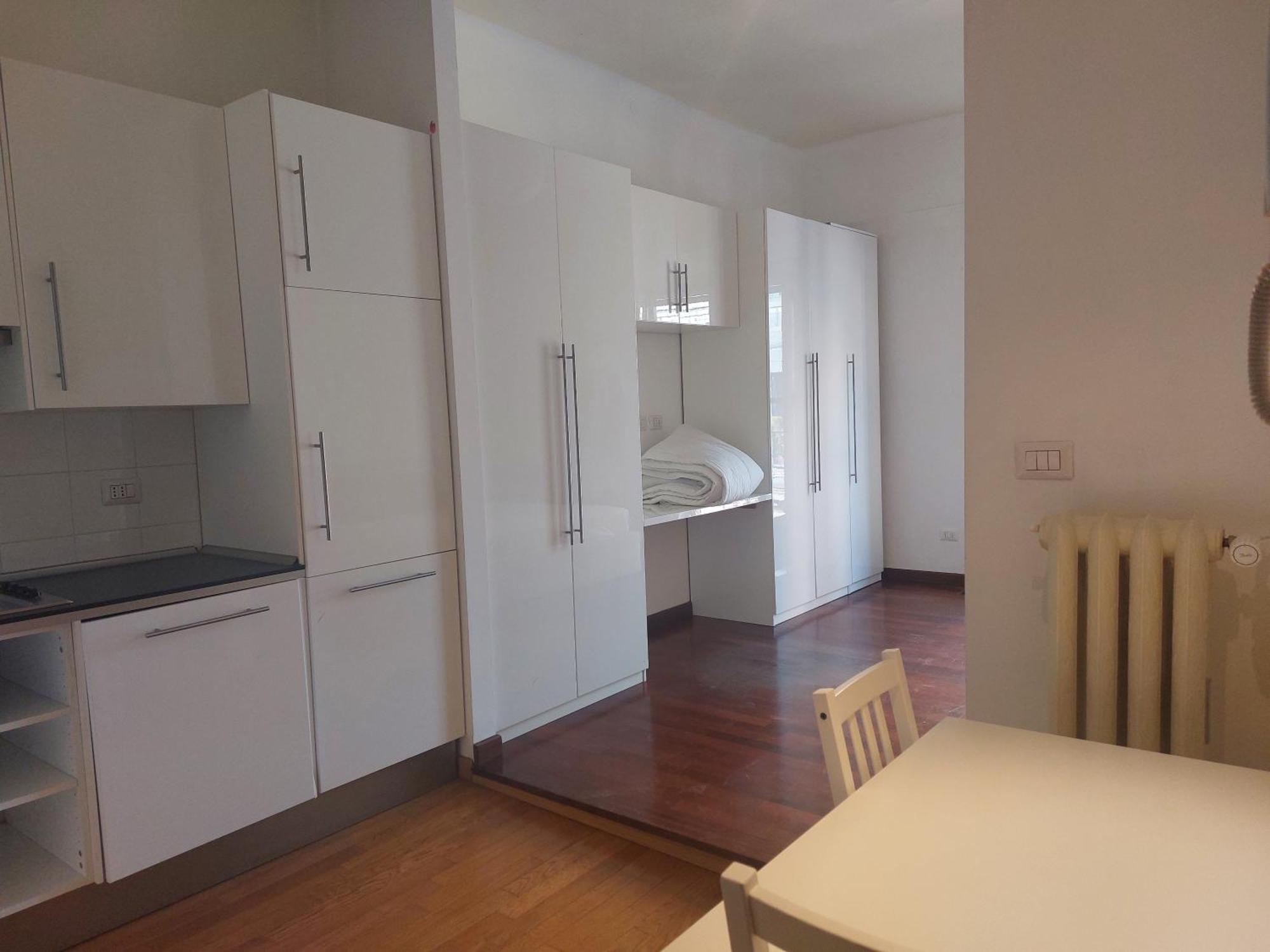 Brera Milano Apartment Екстериор снимка