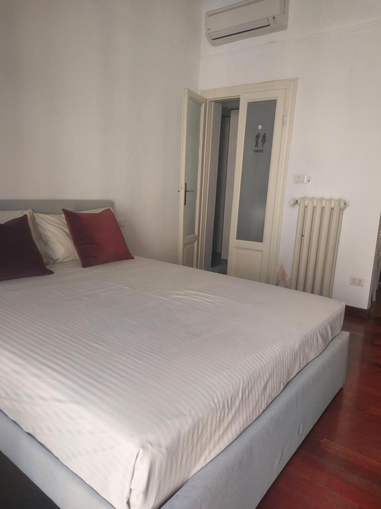 Brera Milano Apartment Екстериор снимка