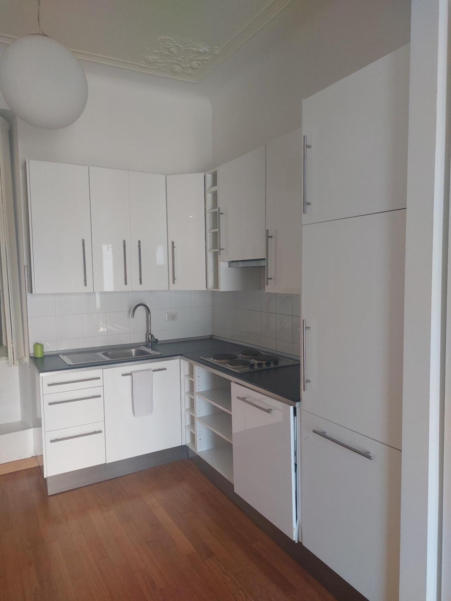 Brera Milano Apartment Екстериор снимка